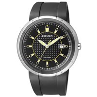 Orologio Citizen Uomo Eco Drive in Acciaio BM7060-01E - BM7060-01E